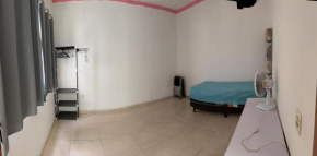 Casa 3 quartos mobiliada